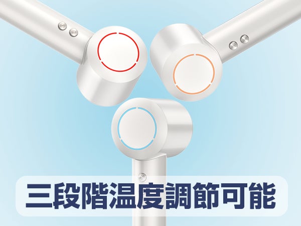 JOYCHOU社Alloomドライヤー、新年セールで大幅値下げ、速乾性と美髪ケア機能が魅力