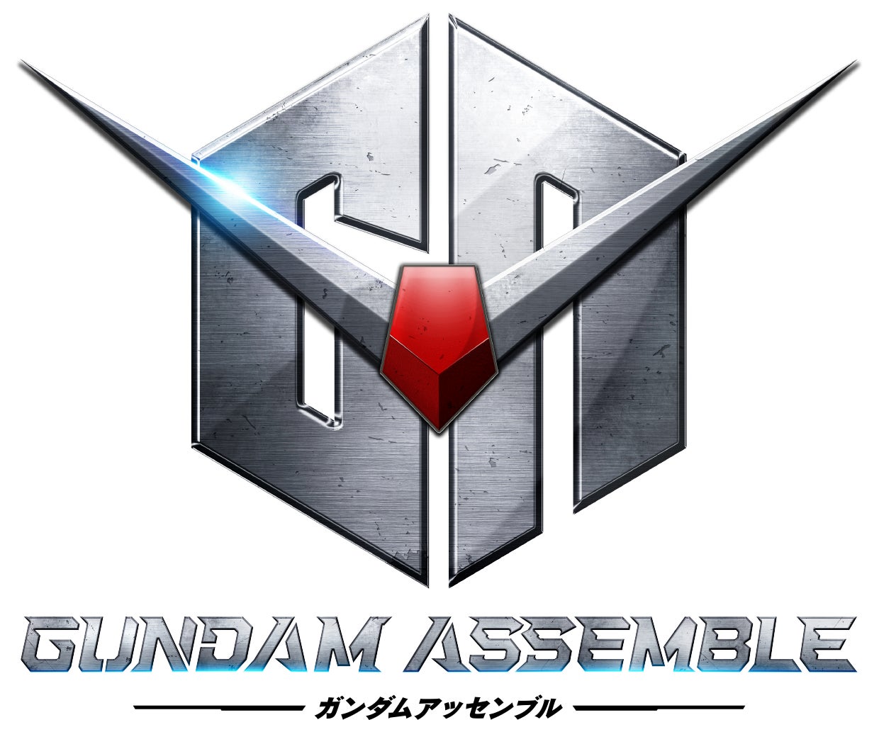 BANDAI SPIRITS、ガンプラ新ミニチュアゲームGUNDAM ASSEMBLE発表、カードゲームとのコラボも決定