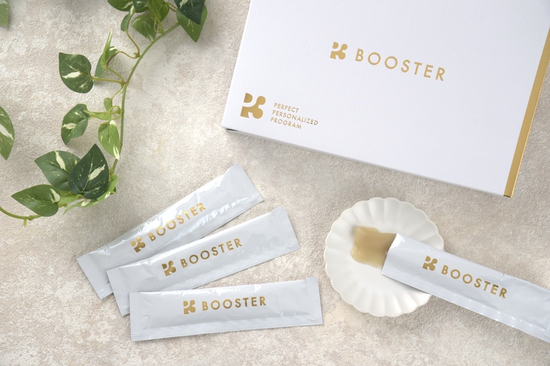 株式会社LADDER、エイジングケアサプリP3BOOSTERを発売、NMN吸収率向上に貢献