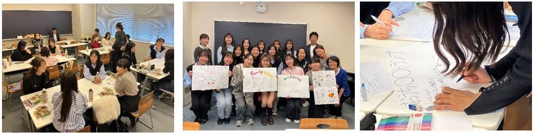 ミツカンと日本女子大学、家族の「ごはん時間」増加へ貢献する4つのコンテンツを発表