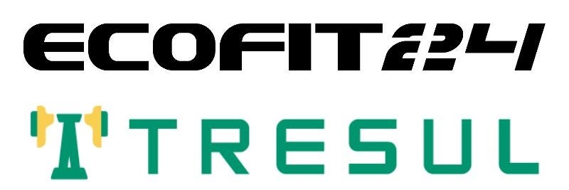 ECOFIT24アプリTRESUL、バイタルデータ測定機能追加で健康管理強化