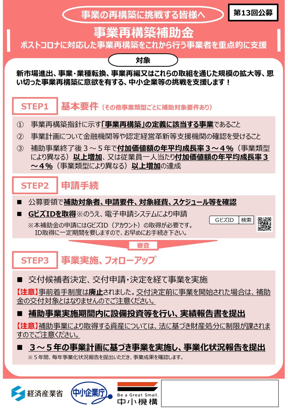 ファインピース、AMSと提携し事業再構築補助金申請サポート開始、成長分野進出支援