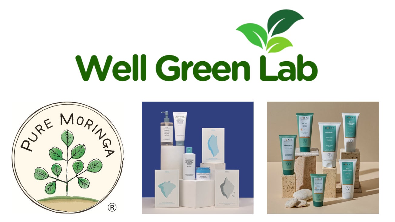 MOTHER EARTHが渋谷でサステナブルイベントWell Green Lab第4回を開催、ヴィーガンコスメなど多数出店