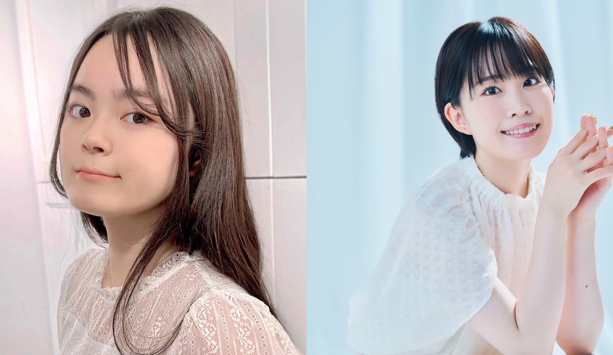 東京グレートベアーズ、声優永瀬アンナさん鈴木みのりさん出演決定、バレーボールとアニメのコラボで盛り上がり