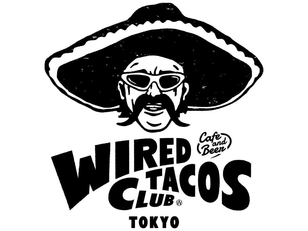 カフェ・カンパニー、新業態タコス店WIRED TACOS CLUB TOKYOを品川にオープン