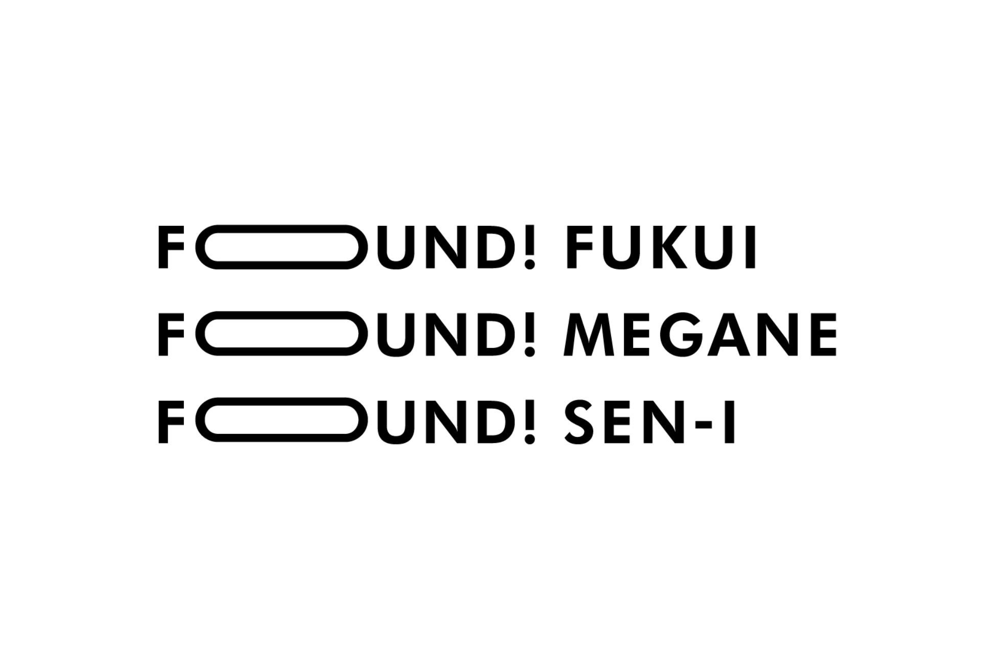 福井7企業がFOUND FUKUIを設立、新宿高島屋でポップアップイベント開催