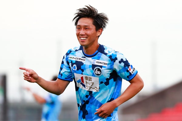 FC大阪古川大悟選手、レノファ山口FCへ完全移籍、J3での活躍に期待