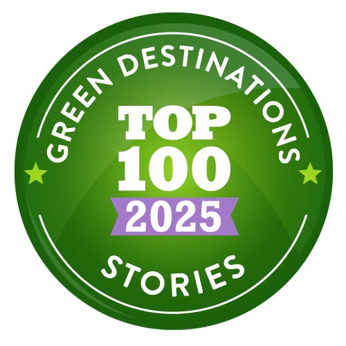 GreenDestinationsTop100ストーリー2025、サステナブルツーリズム優良事例選出へ募集開始