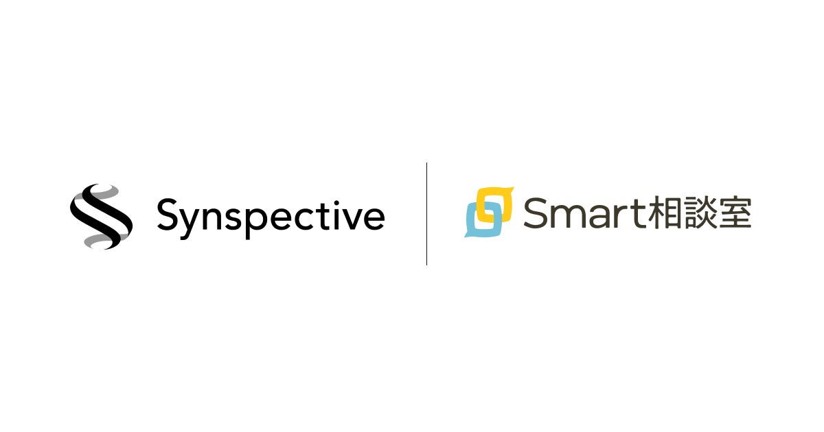 Synspective、Smart相談室導入で多様な人材のマネジメント強化