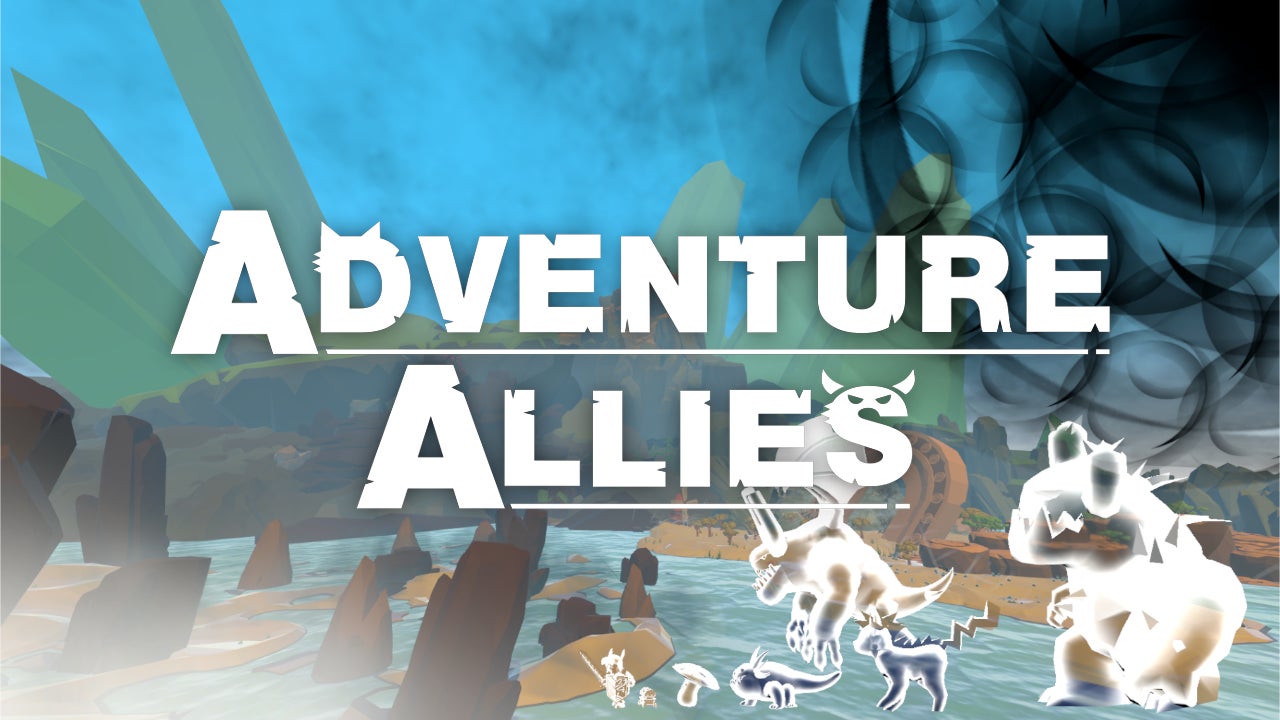 SE.EEDがSteamで新ゲームAdventure Alliesをリリース、脱出とモンスター育成が融合